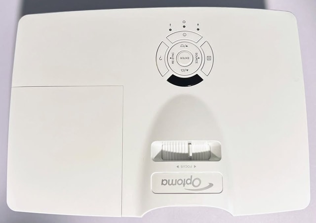Optoma GT1080 Short Throw Gaming Projector - photo 2