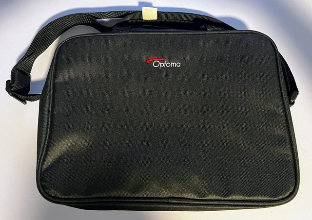 Optoma GT1080 Short Throw Gaming Projector - photo 5