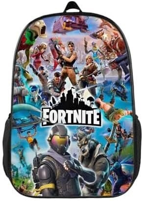 17" Lightweight Fortnight Backpack