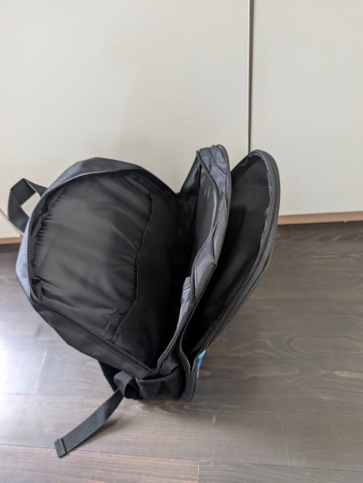 17" Lightweight Fortnight Backpack - photo 3