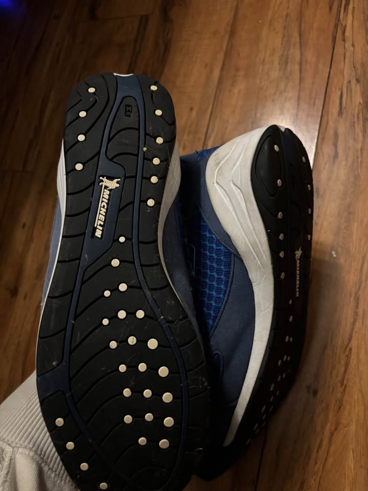 Everlast boxing shoes US 9 - photo 4