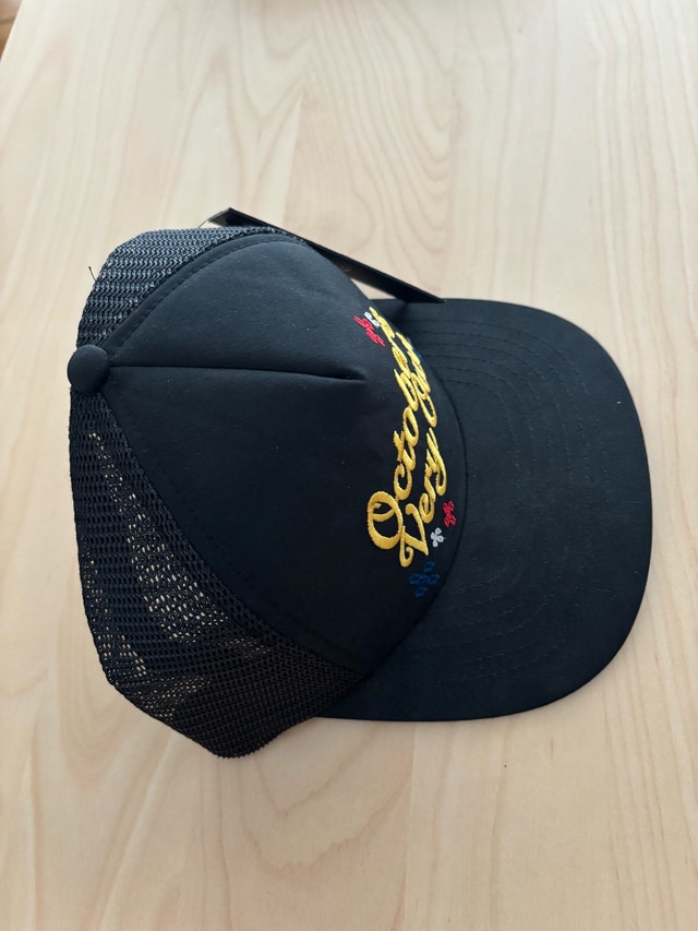 OVO TRUCKER HAT -NEW - photo 4