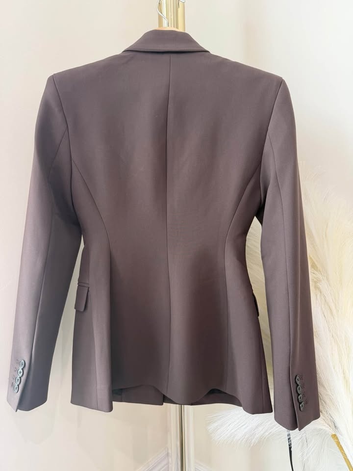 Aritzia Standout Blazer Size 0 NWT - photo 2