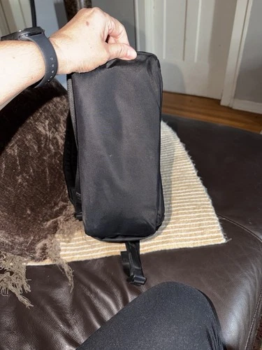 lululemon athletica Charcoal Men's -Women’s Backpack - photo 3