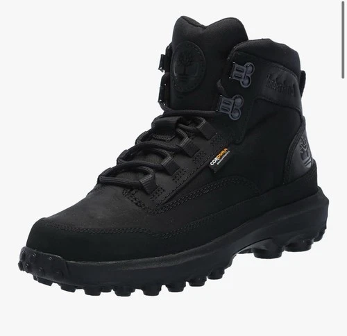 Timberland Men's Converge Mid Lace-Up Boot Size 8.5