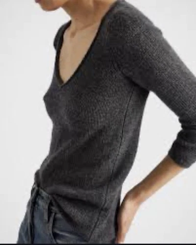 PhilosophyDane Lewis Cashmere Sweater S