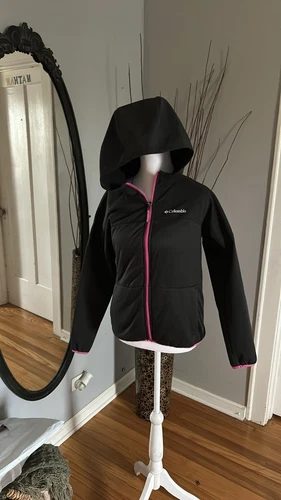 Jacket Columbia