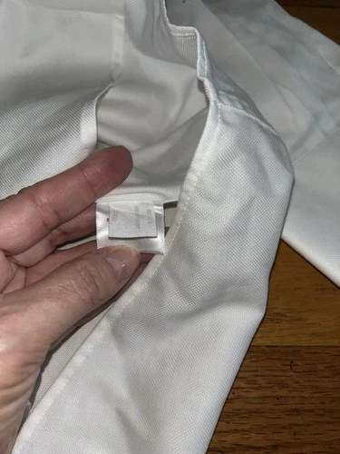 Peter Millar White Dress Shirt XL - photo 3
