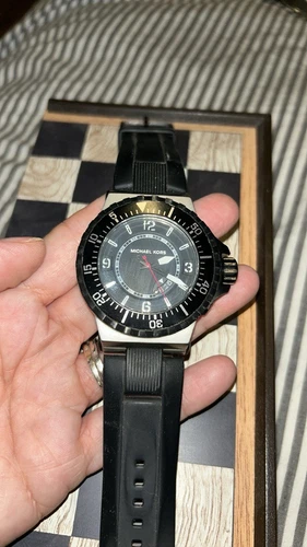 Michael Kors Men's Watch - photo 3