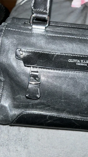 Olivia Harris Duffel Bag - photo 5