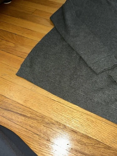 John W. Nordstrom Cashmere Sweater Size L - photo 5