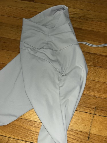 Avalanche Joggers Light Gray Bottoms Size L Women's Pants - photo 3