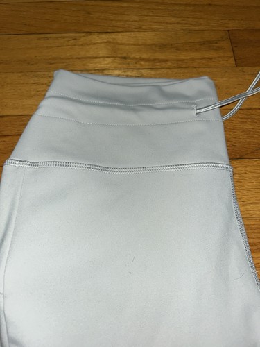 Avalanche Joggers Light Gray Bottoms Size L Women's Pants - photo 4