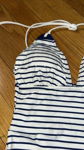Sperry Swimsuit NWT Size Small - photo 3