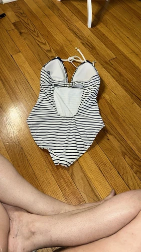 Sperry Swimsuit NWT Size Small - photo 5