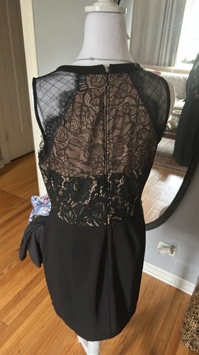 Dress Greilyn - photo 4