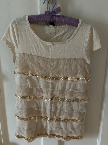 Blusa Loft