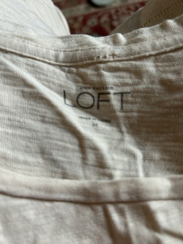 Blusa Loft - photo 2