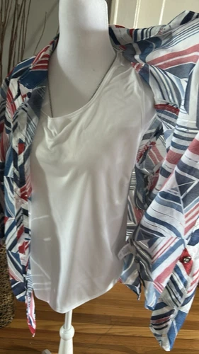 Blouse Alfred Dunner - photo 2