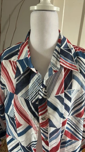 Blouse Alfred Dunner - photo 4