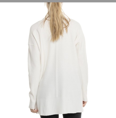 FP Movement by Free People Cream Crew Neck Sweater SP - photo 2