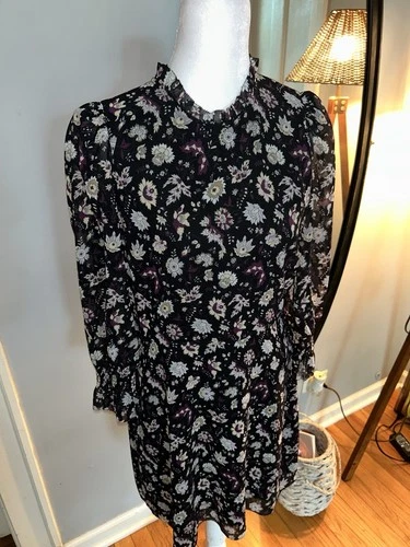 Wilfred Women's Dress Size 10 - photo 2
