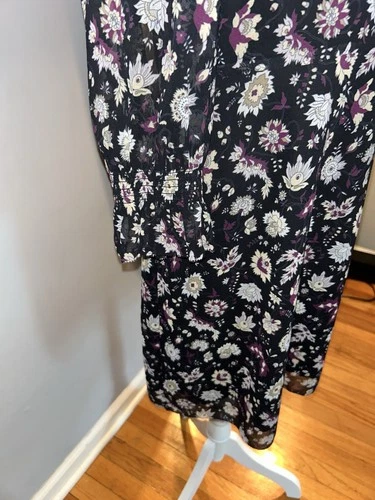 Wilfred Women's Dress Size 10 - photo 3