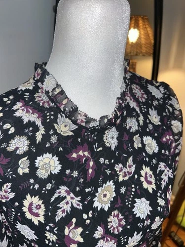 Wilfred Women's Dress Size 10 - photo 4