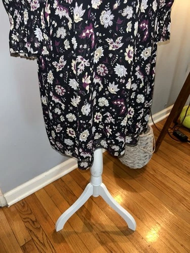 Wilfred Women's Dress Size 10 - photo 5
