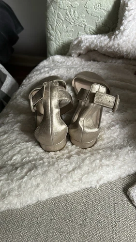 Pelle Moda Women's Size 8 Wedge Heels - photo 2