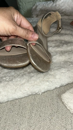 Pelle Moda Women's Size 8 Wedge Heels - photo 4