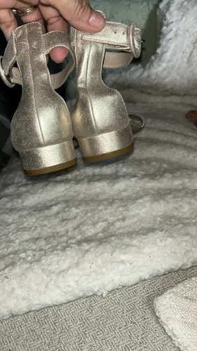Pelle Moda Women's Size 8 Wedge Heels - photo 5