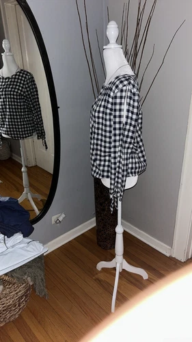 Blouse j Crew