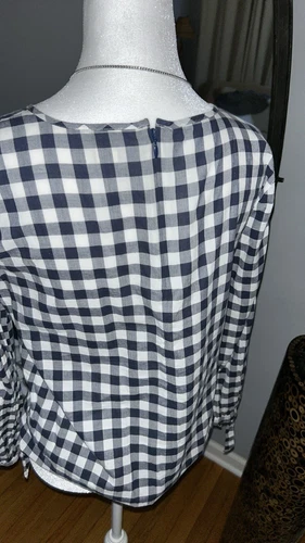 Blouse j Crew - photo 4