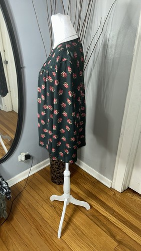 Ann Taylor Loft Women's Long Sleeve Blouse - photo 3