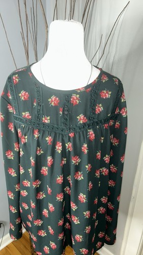 Ann Taylor Loft Women's Long Sleeve Blouse - photo 4