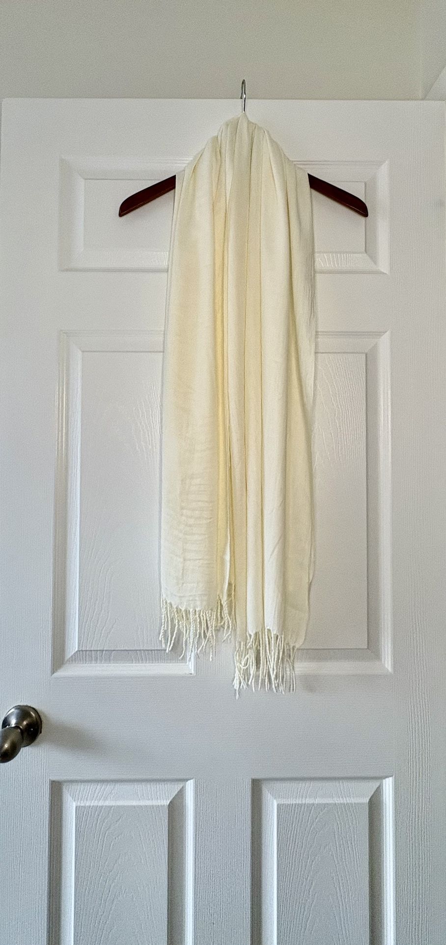 Solid Color long Turkish Scarf Hijab Scarf