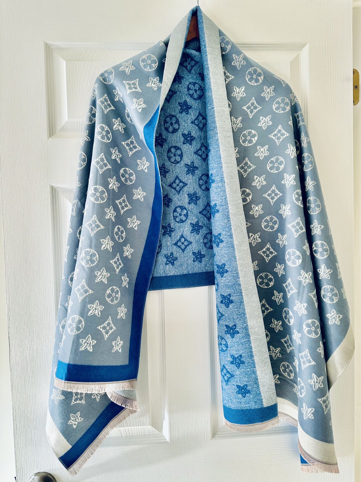 Cashmere Soft Scarf