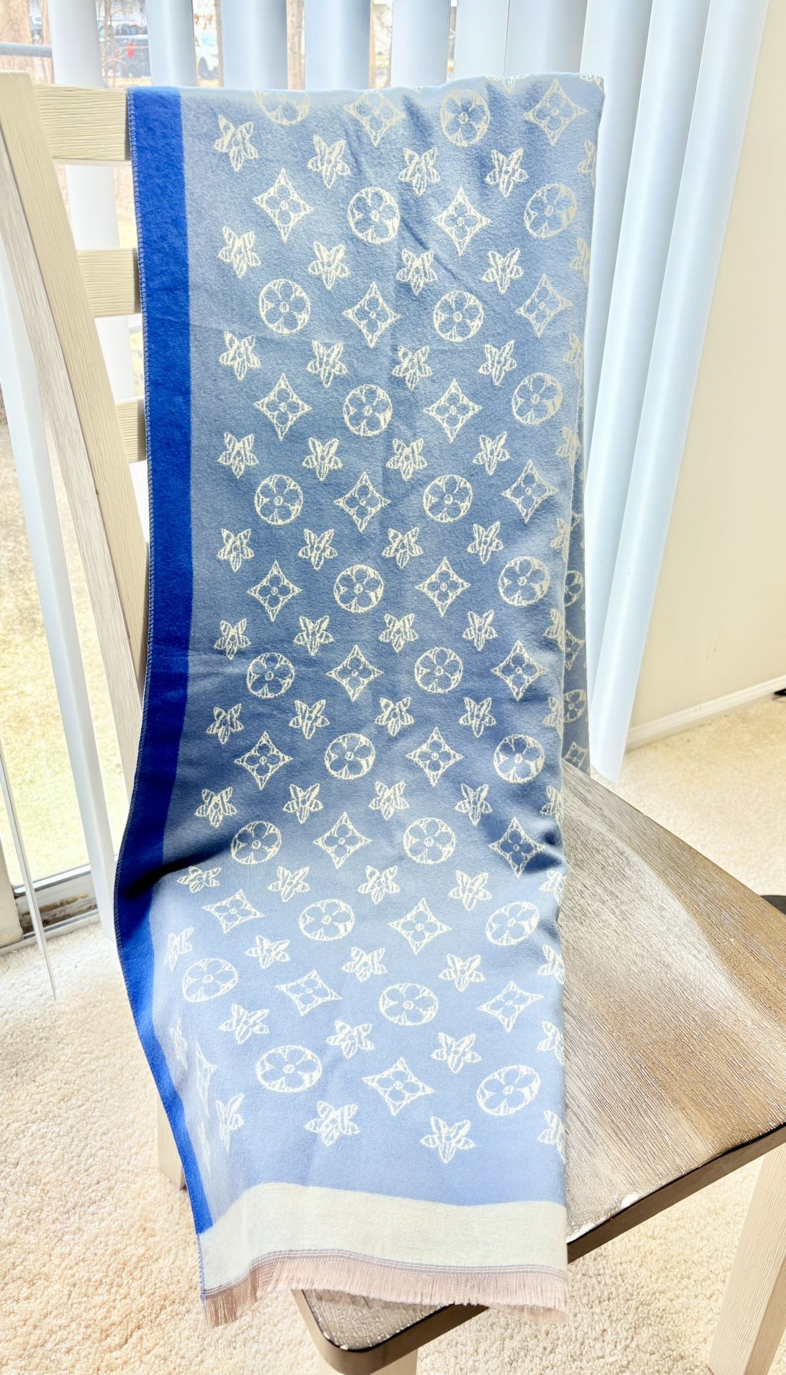Cashmere Soft Scarf - photo 2