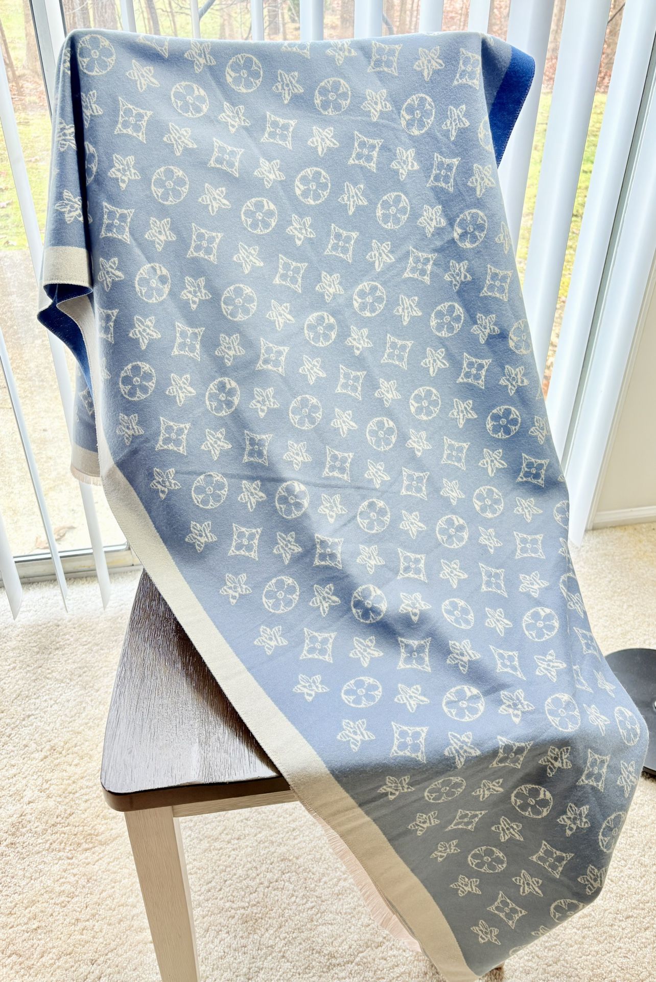Cashmere Soft Scarf - photo 3