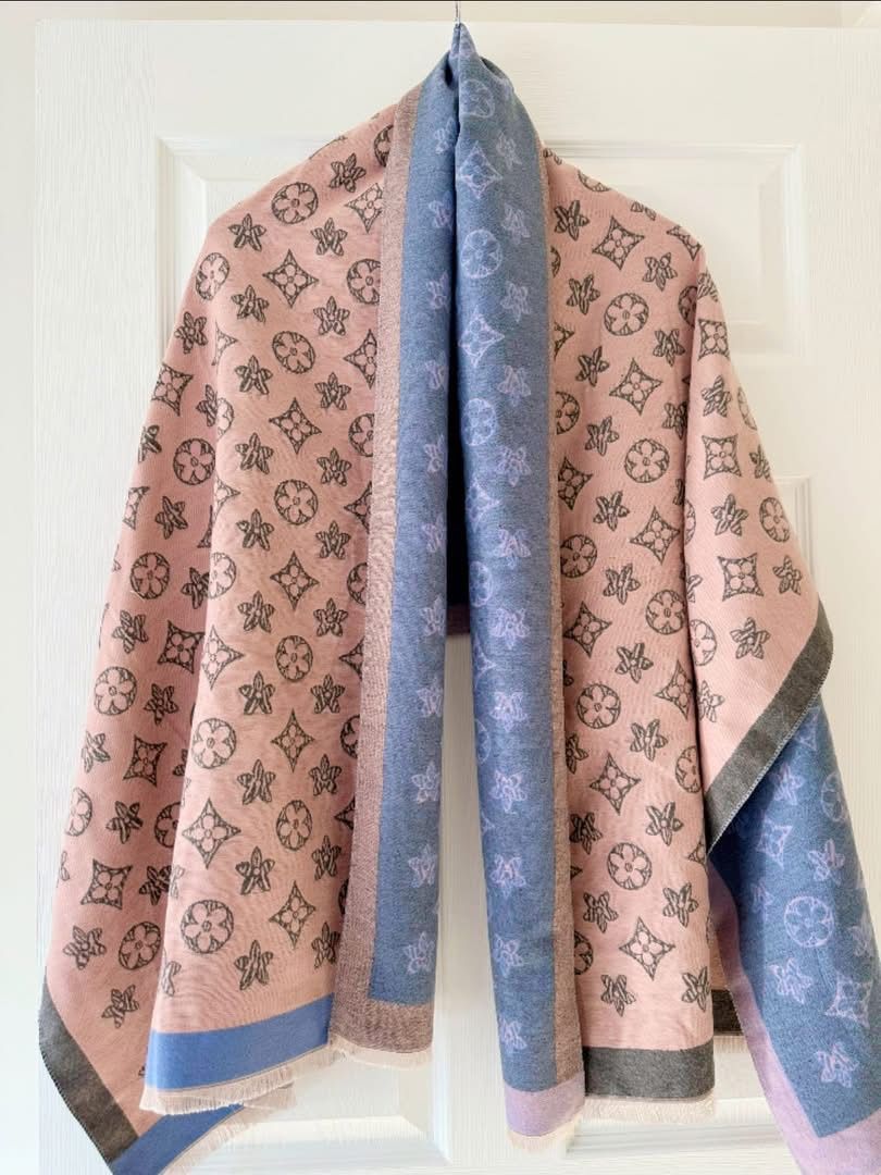 Cashmere Shawl