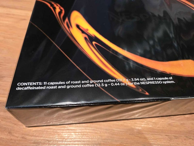 Nespresso VertuoLine Coffee Machine - photo 5