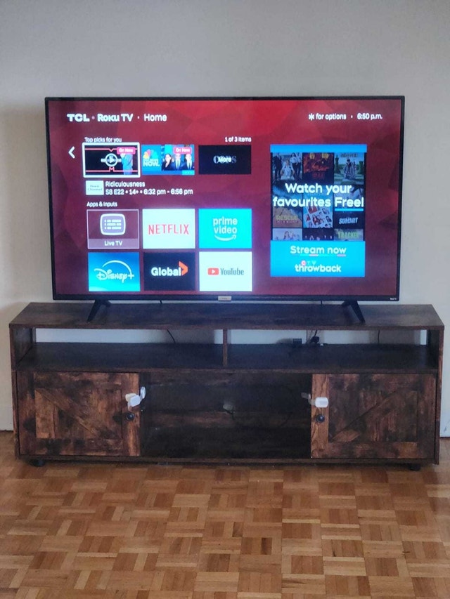 TV Stand
