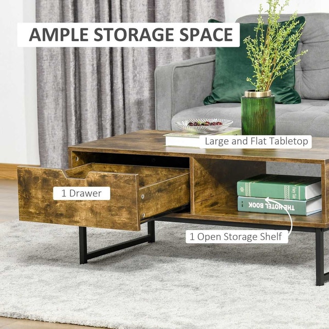 Coffee Table - photo 2