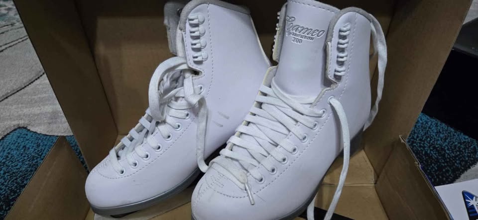 Ice Skates - Cameo 200 - photo 2