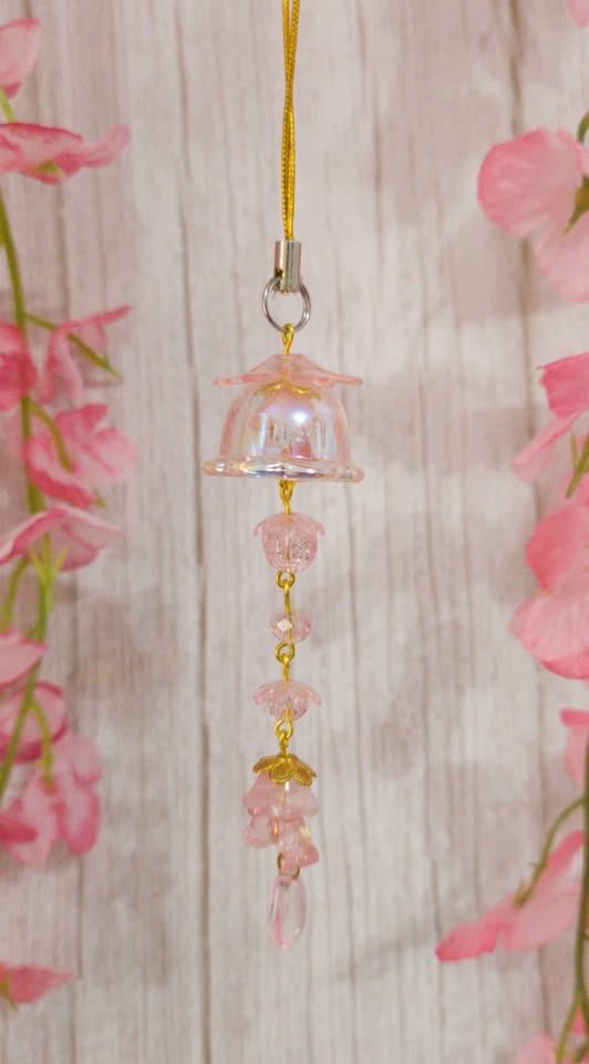 Jellyfish Charm - photo 2