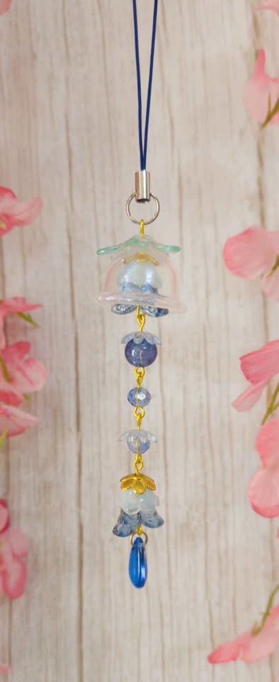 Jellyfish Charm - photo 3