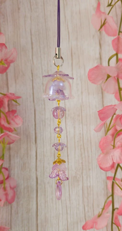 Jellyfish Charm - photo 5