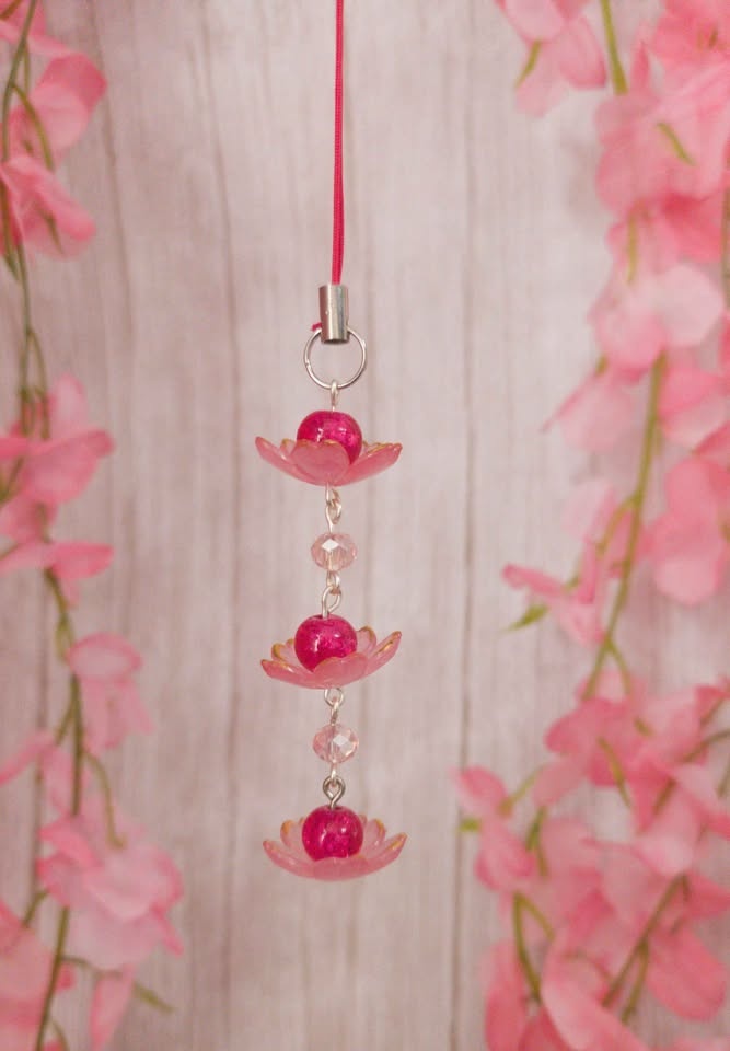 Lotus Charm - photo 3