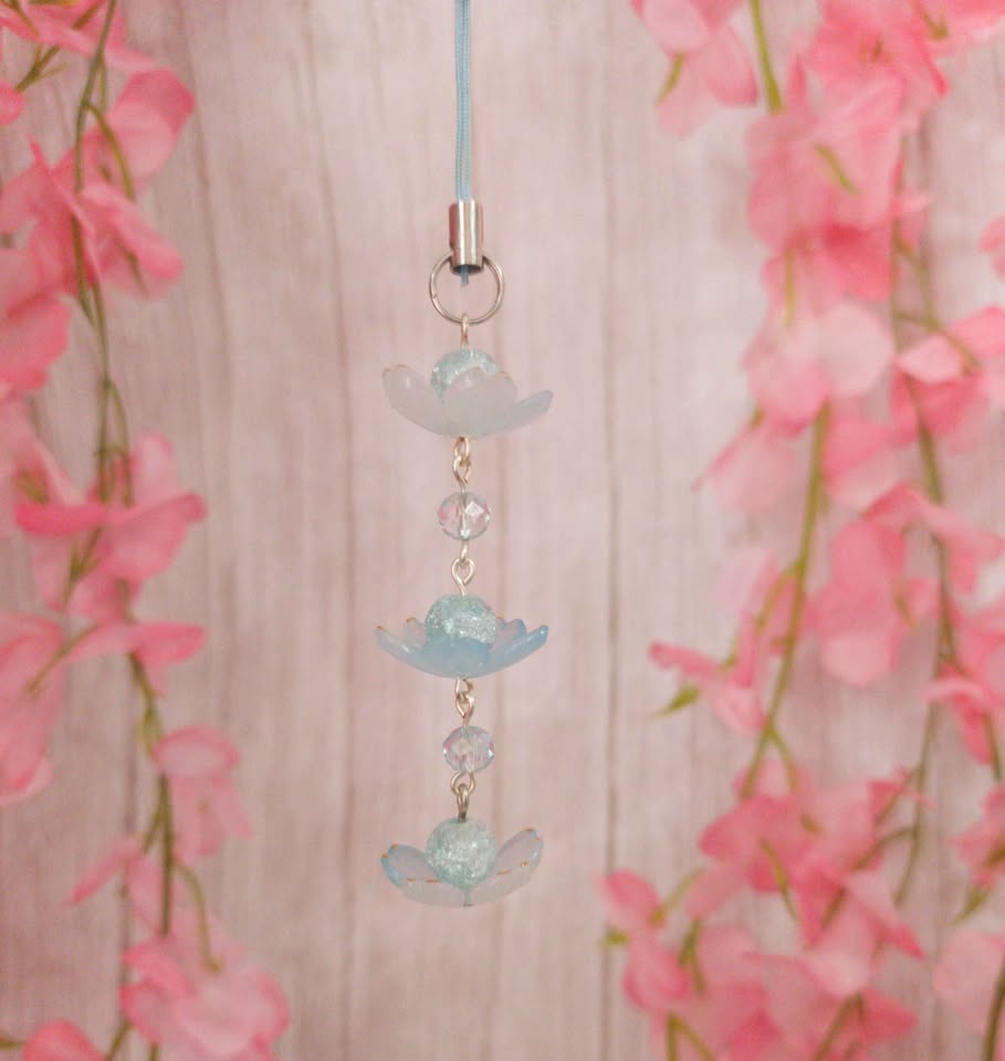 Lotus Charm - photo 4